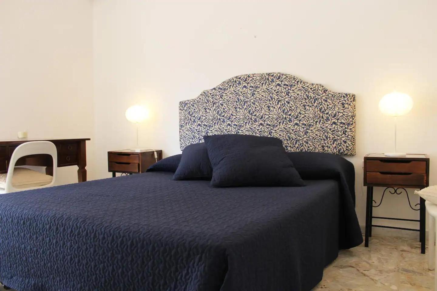 Terrazza Sul Mare Villa Agnone Bagni Exterior photo